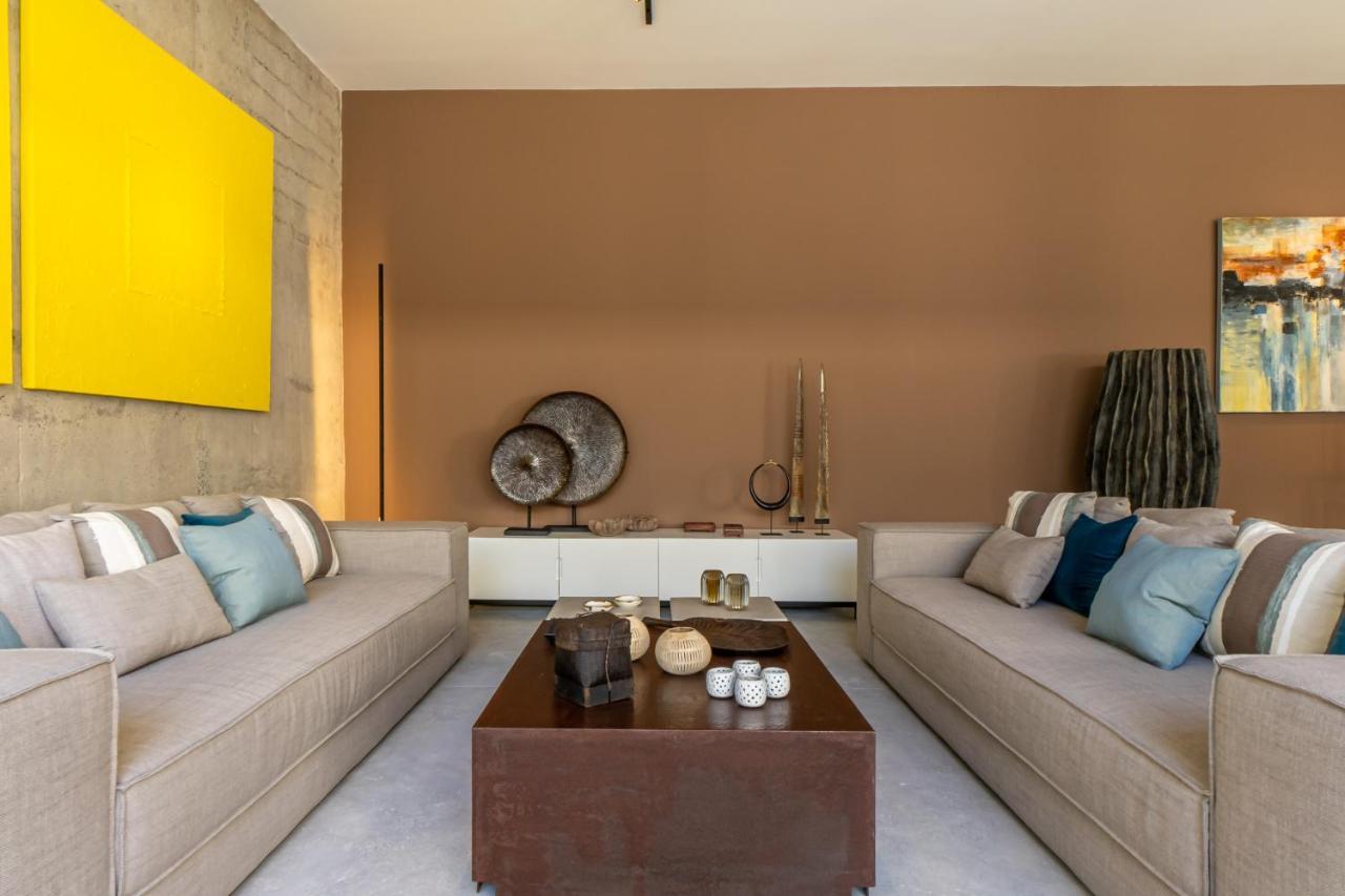 Villa Rouge - Loft Mango Ubud Esterno foto