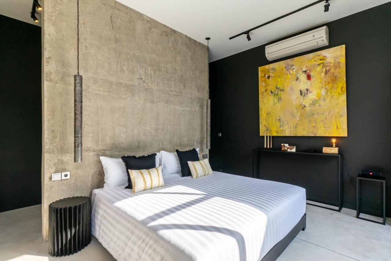 Villa Rouge - Loft Mango Ubud Esterno foto