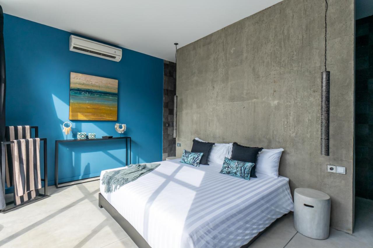 Villa Rouge - Loft Mango Ubud Esterno foto
