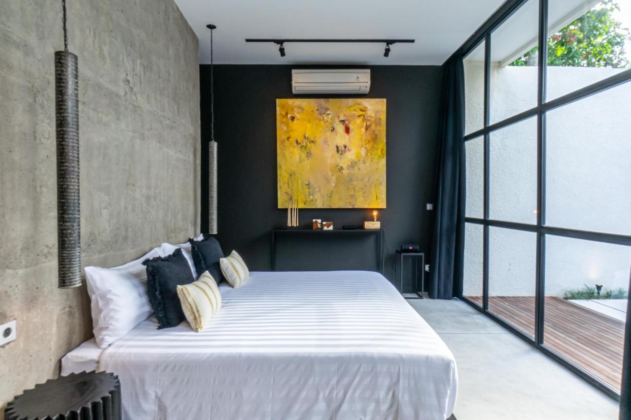 Villa Rouge - Loft Mango Ubud Esterno foto